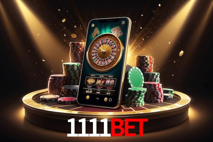 1111bet - Aplicativo Móvel